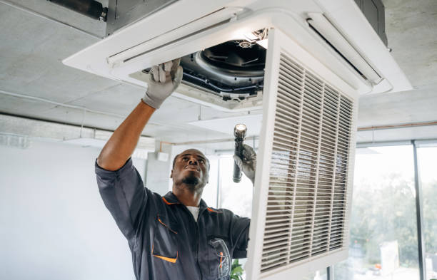 Licensed Hvac service in Westport, CT - FH HVAC